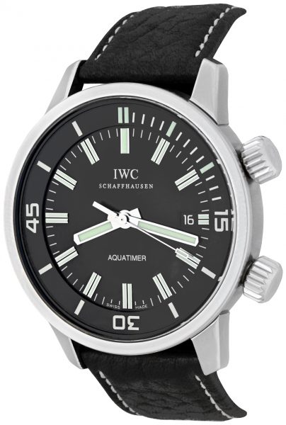 IWCAquatimer