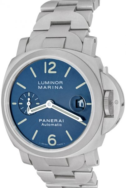 PaneraiLuminor Marina