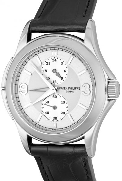 Patek PhilippeTravel Time