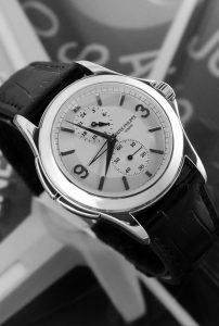 Patek PhilippeTravel Time