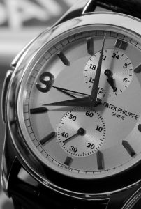 Patek PhilippeTravel Time