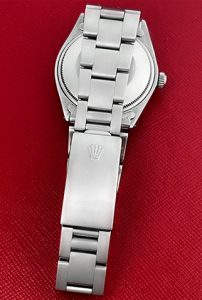 RolexAir-King