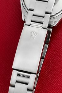 RolexAir-King