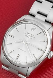 RolexAir-King