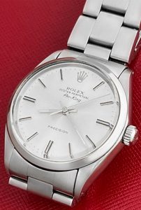 RolexAir-King