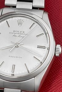 RolexAir-King