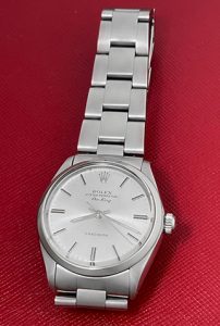 RolexAir-King