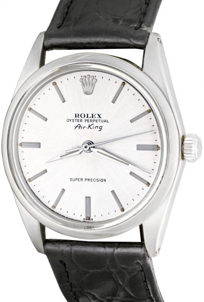RolexAir-King