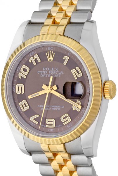 RolexDatejust