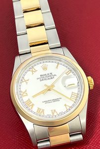 RolexDatejust