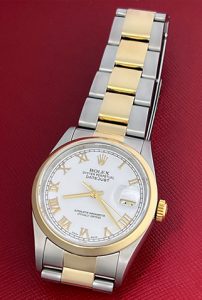 RolexDatejust