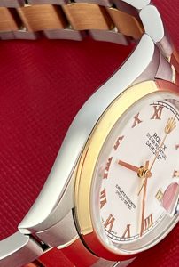 RolexDatejust