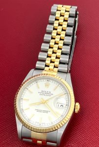 RolexDatejust