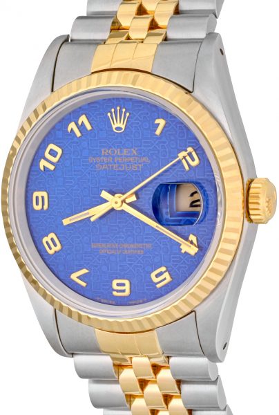 RolexDatejust