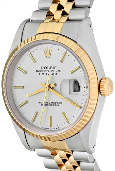 RolexDatejust
