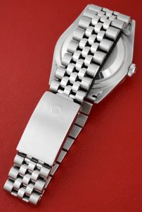RolexDatejust