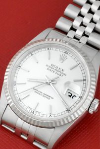 RolexDatejust