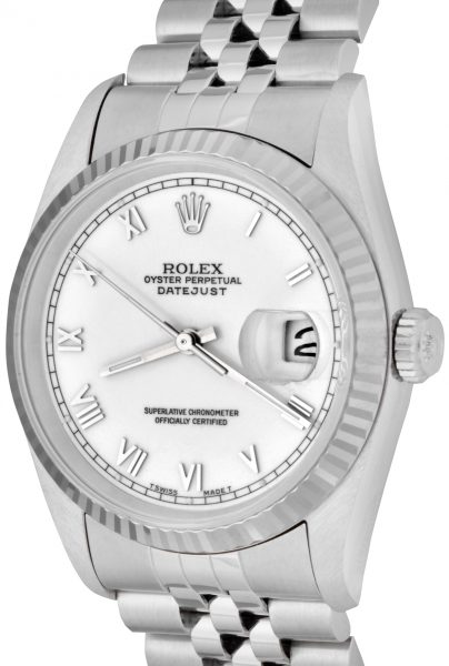 RolexDatejust
