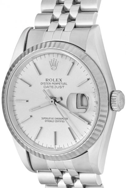 RolexDatejust