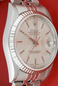 RolexDatejust