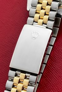 RolexDatejust