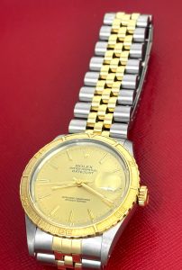 RolexDatejust