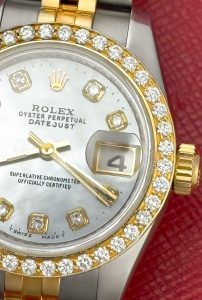 RolexDatejust