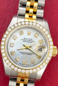 RolexDatejust