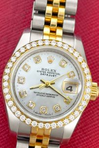 RolexDatejust