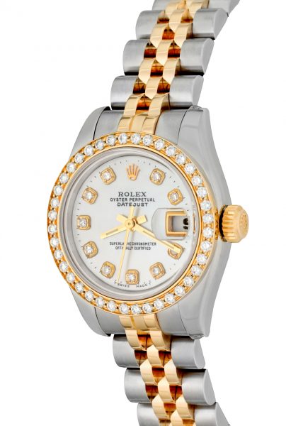 RolexDatejust