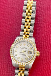 RolexDatejust