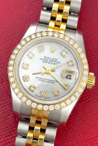 RolexDatejust