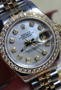 RolexDatejust