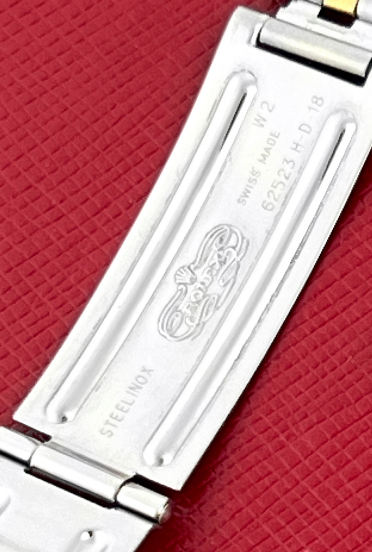 Rolex Datejust - Image 10