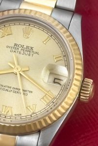 RolexDatejust