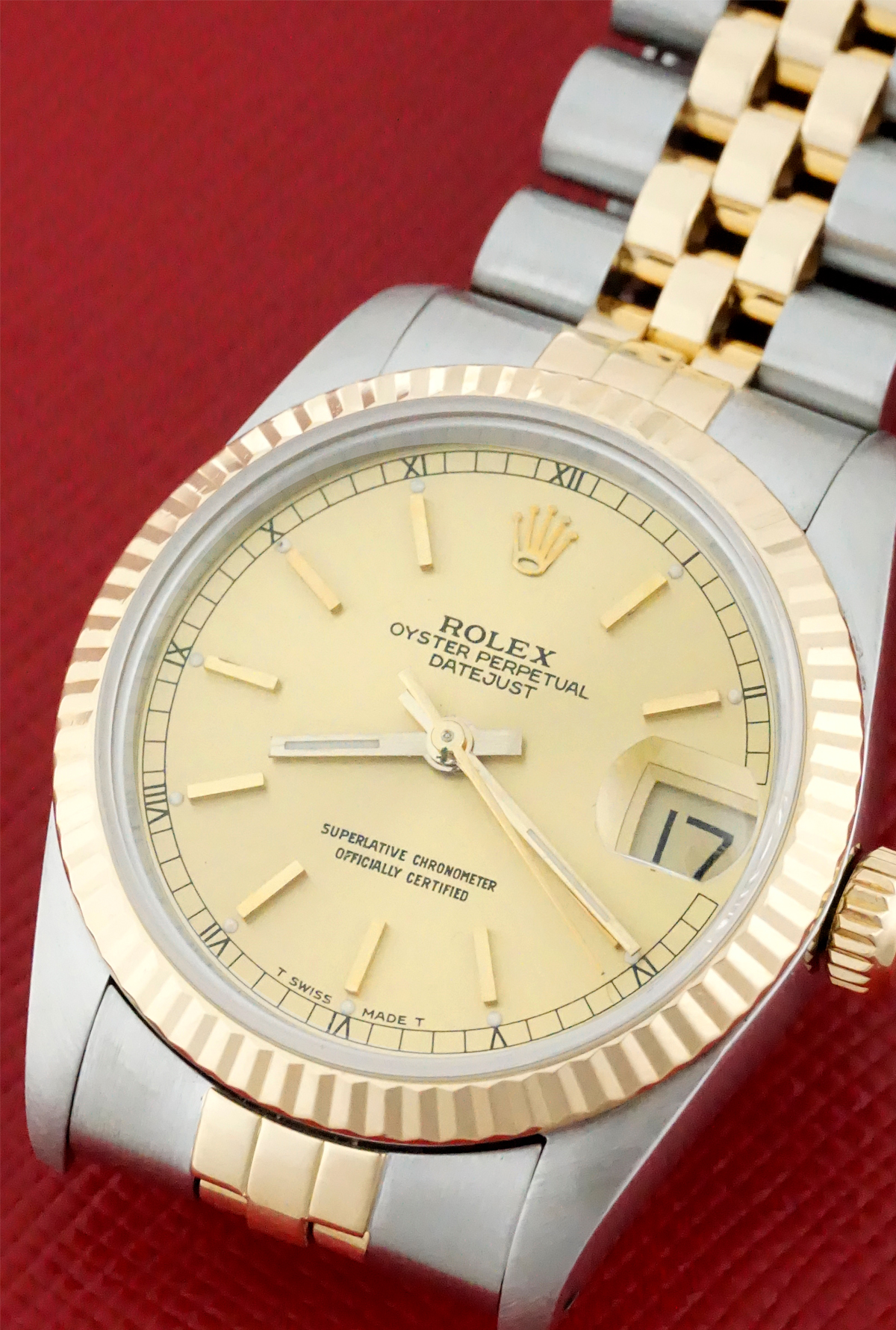 Rolex Datejust - Image 2