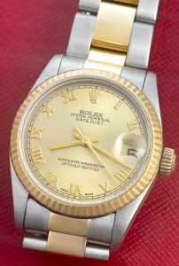 RolexDatejust