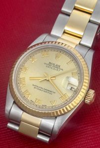 RolexDatejust