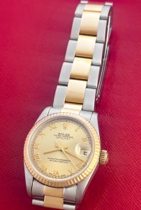 RolexDatejust