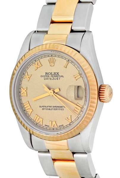 RolexDatejust