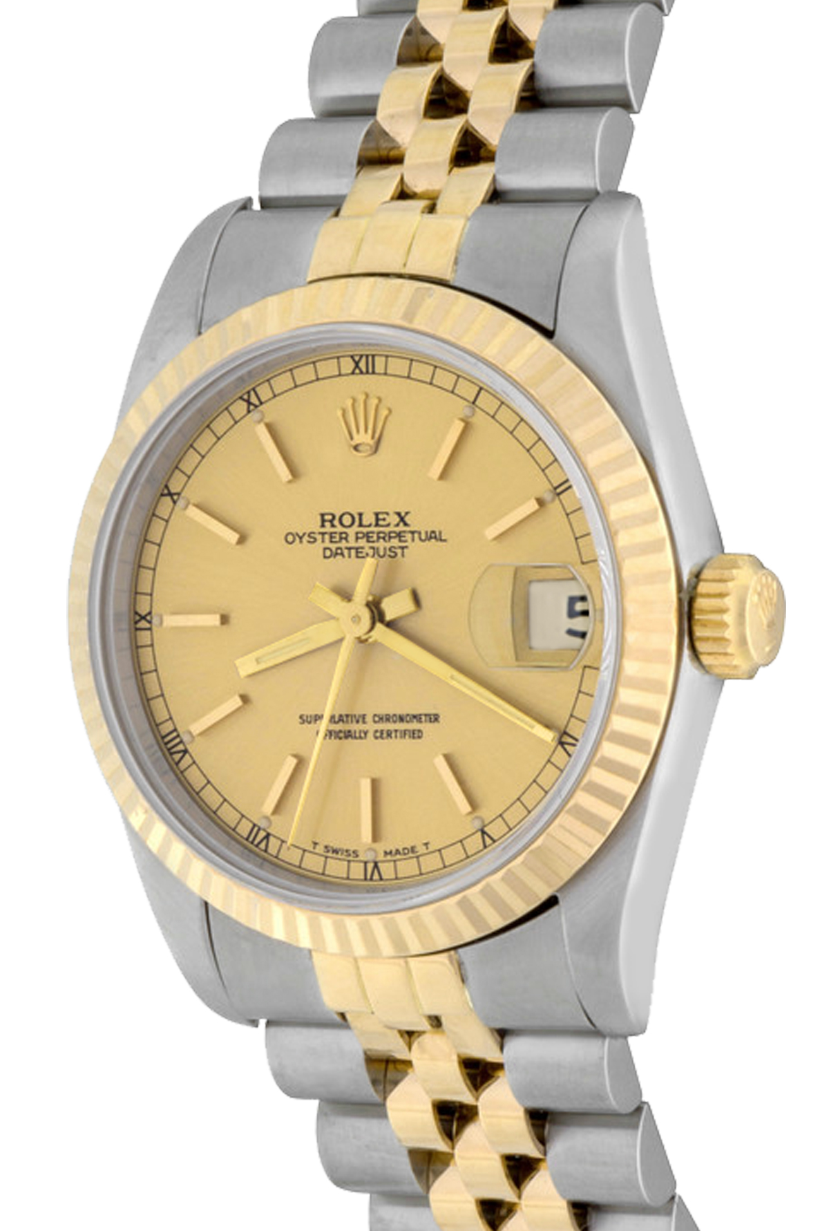 Rolex Datejust