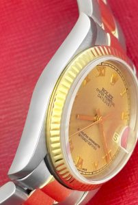 RolexDatejust