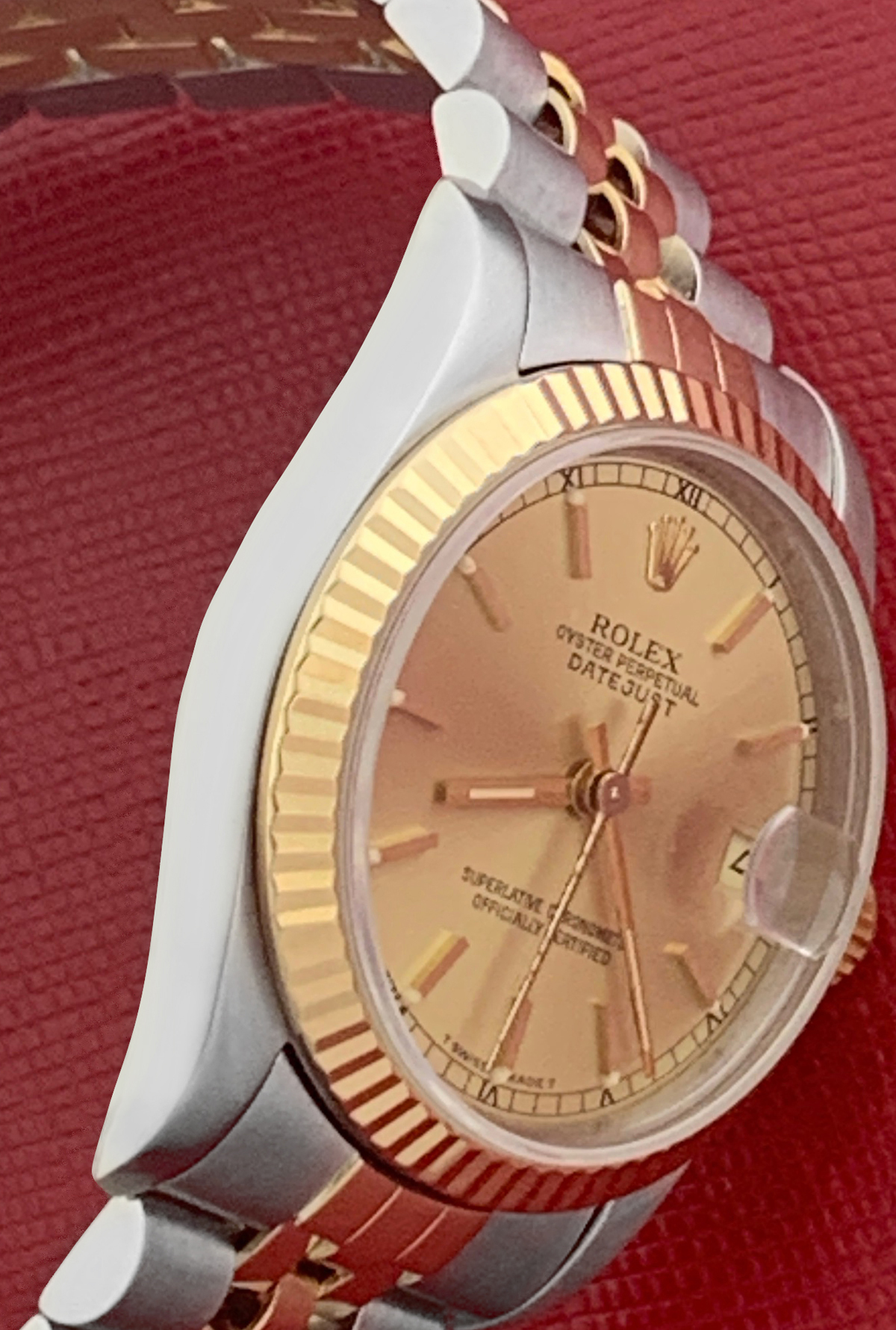 Rolex Datejust - Image 5