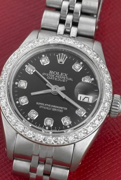 RolexDatejust