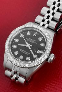 RolexDatejust