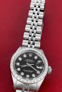 RolexDatejust