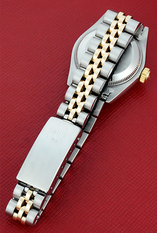Rolex Datejust - Image 4