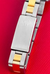 RolexDatejust