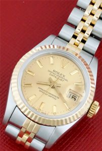 RolexDatejust