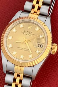 RolexDatejust